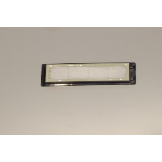 60.parça ROBERT RS 770 780 HEPA FILTRE