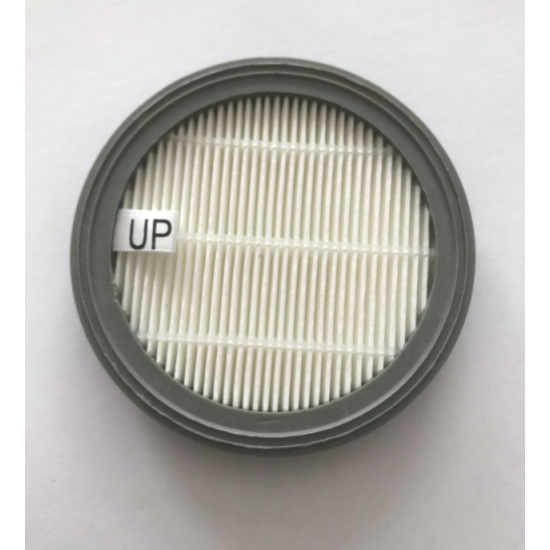 7.parça INOVATOR X/X PLUS HEPA FILTER