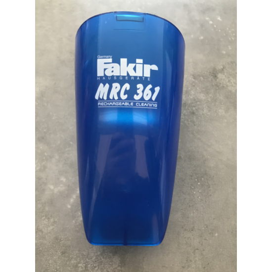 FAKİR MRC 361 ŞARJLI EL SÜPÜRGE