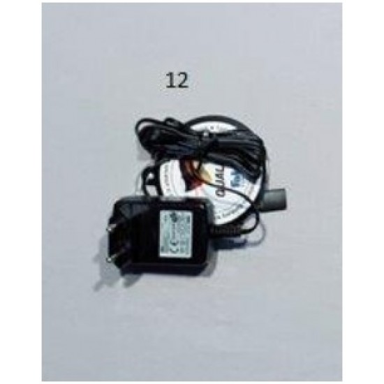 12.parça ULTRACARE ADAPTOR